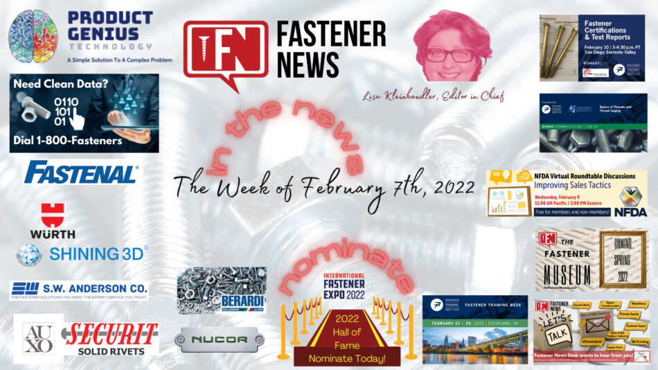 in-the-news-with-fastener-news-desk-the-week-of-february-7th,-2022