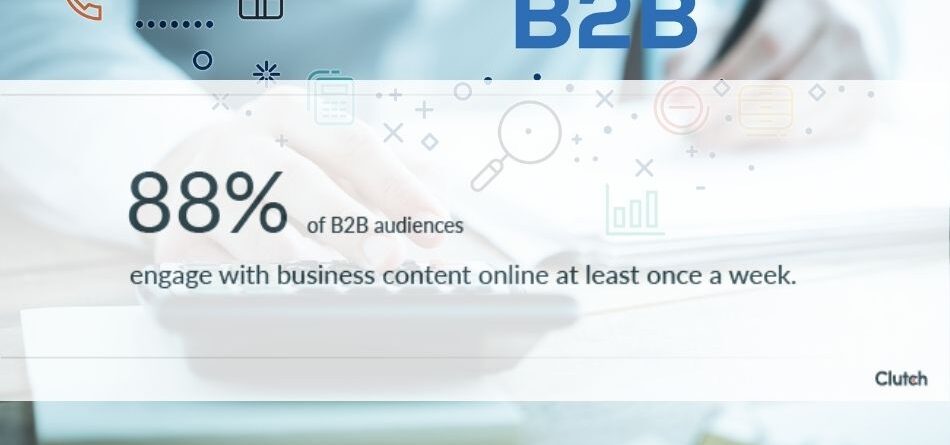 how-b2b-audiences-engage-with-business-content-online