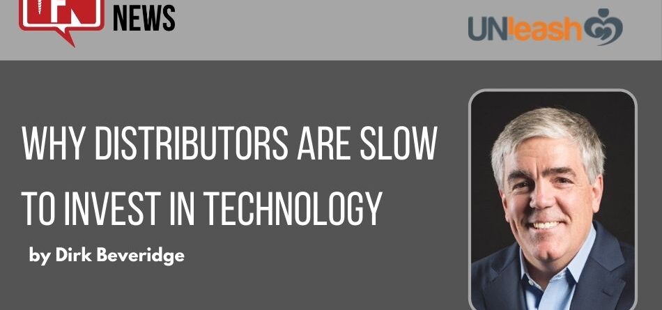 why-distributors-are-slow-to-invest-in-technology