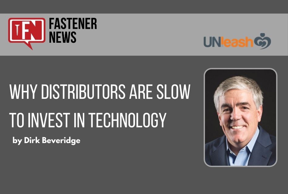 why-distributors-are-slow-to-invest-in-technology