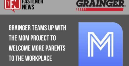 grainger-teams-up-with-the-mom-project-to-welcome-more-parents-to-the-workplace