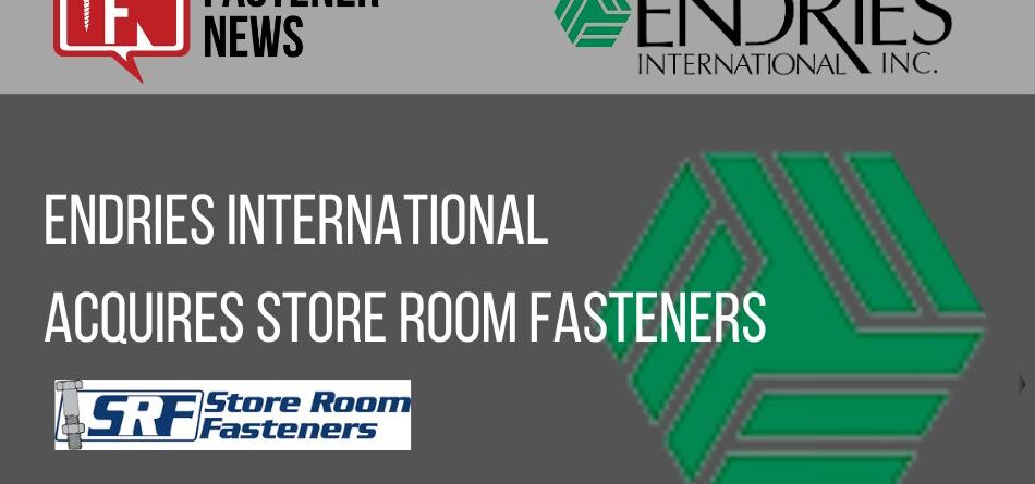 endries-international-acquires-store-room-fasteners