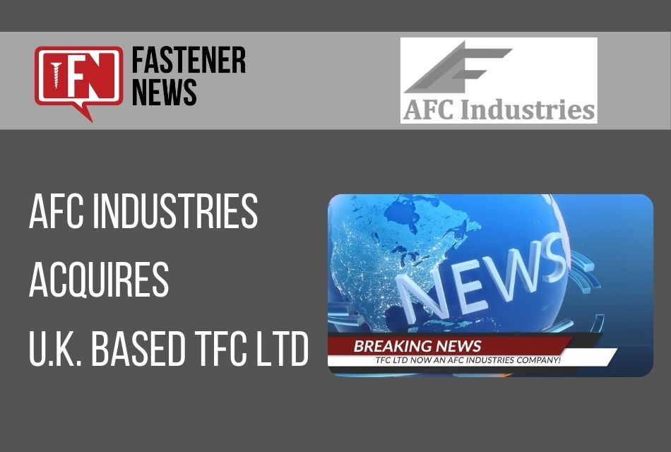 afc-industries-acquires-uk.-based-tfc-ltd