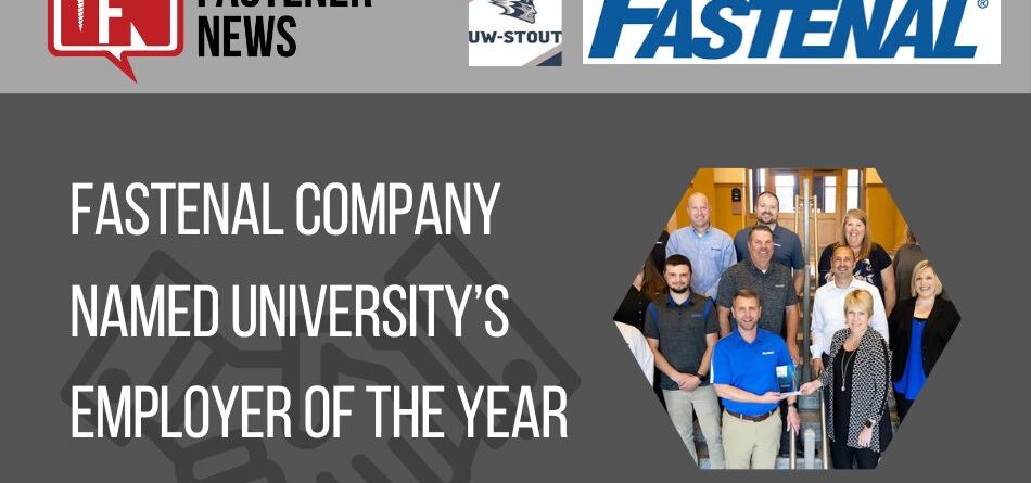 fastenal-named-university’s-employer-of-the-year