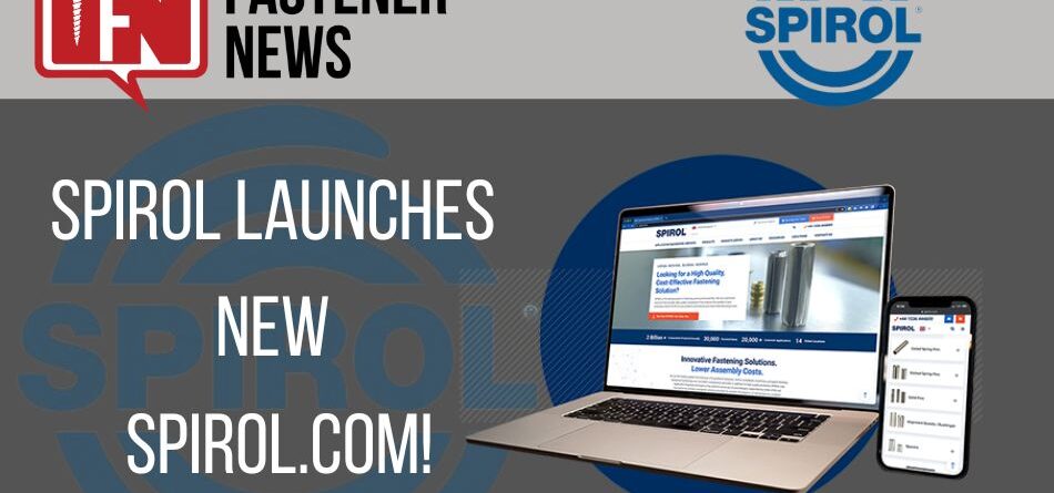 spirol-launches-new-spirol.com!