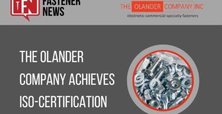 the-olander-company,-inc.-achieves-iso-certification