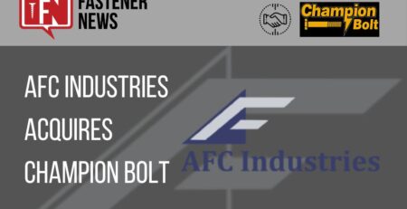 afc-industries-acquires-champion-bolt