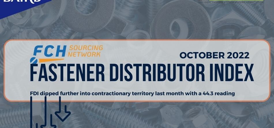 fastener-distributor-index-|-october-2022