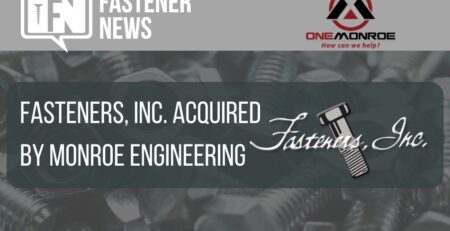 fasteners,-inc.-acquired-by-monroe-engineering