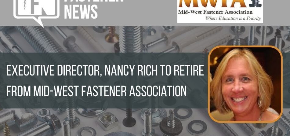 executive-director,-nancy-rich-to-retire-from-mid-west-fastener-association