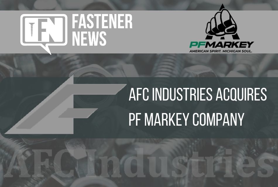 afc-industries-acquires-pf-markey-company