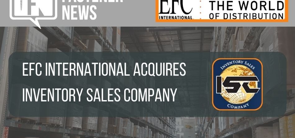 efc-international-acquires-inventory-sales-company