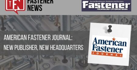 american-fastener-journal:-new-publisher,-new-headquarters