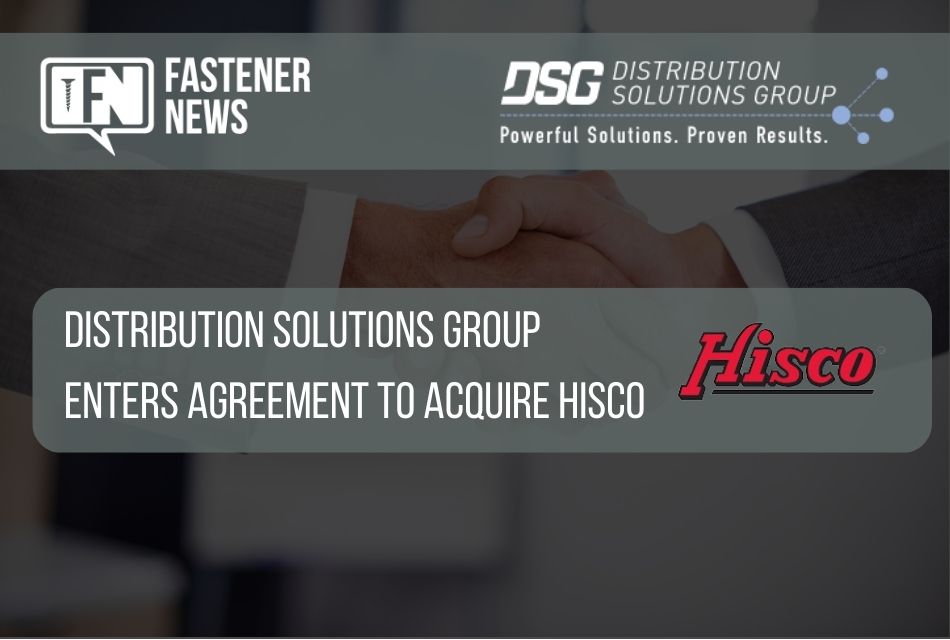 distribution-solutions-group-enters-agreement-to-acquire-hisco