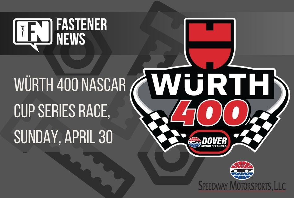 wurth-partners-with-dover-motor-speedway-to-headline-nascar-cup-series-race