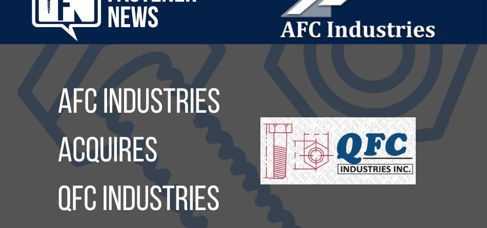 afc-industries-acquires-qfc-industries