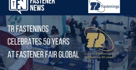 tr-fastenings-celebrates-50-years-at-fastener-fair-global
