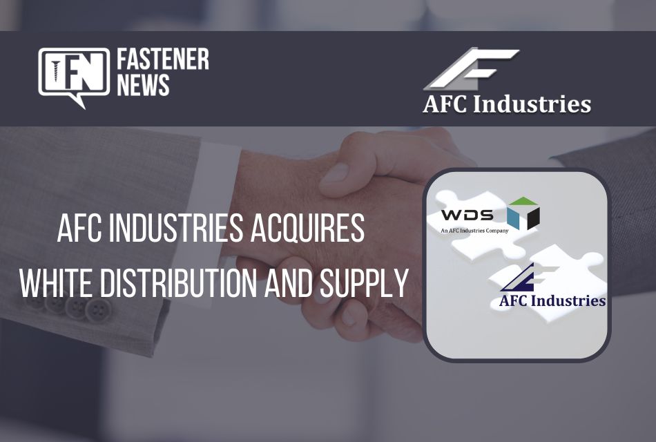 afc-industries-acquires-white-distribution-and-supply