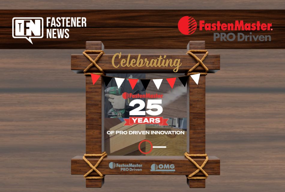 fastenmaster-celebrates-25-years-of-pro-driven-innovation