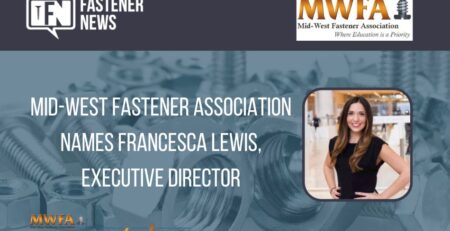 mid-west-fastener-association-names-francesca-lewis,-executive-director