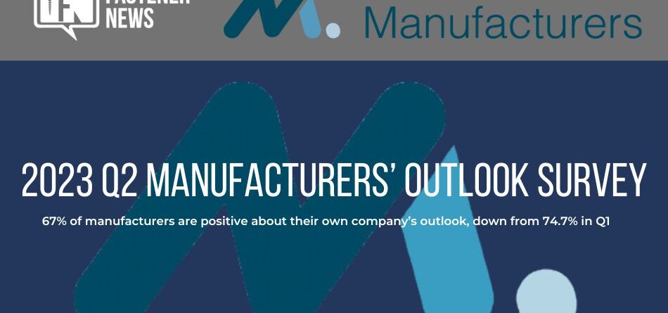 nam-2023-second-quarter-manufacturers’-outlook-survey