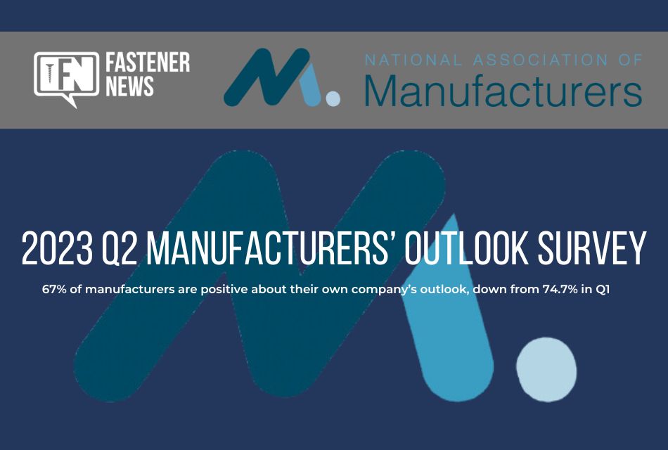 nam-2023-second-quarter-manufacturers’-outlook-survey