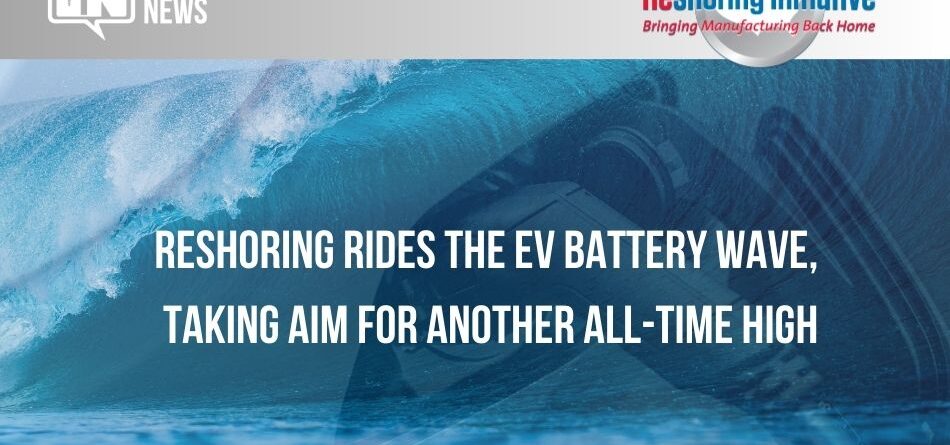 reshoring-rides-the-ev-battery-wave,-taking-aim-for-another-all-time-high