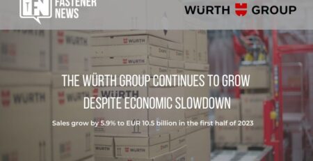 the-wurth-group-continues-to-grow-despite-economic-slowdown