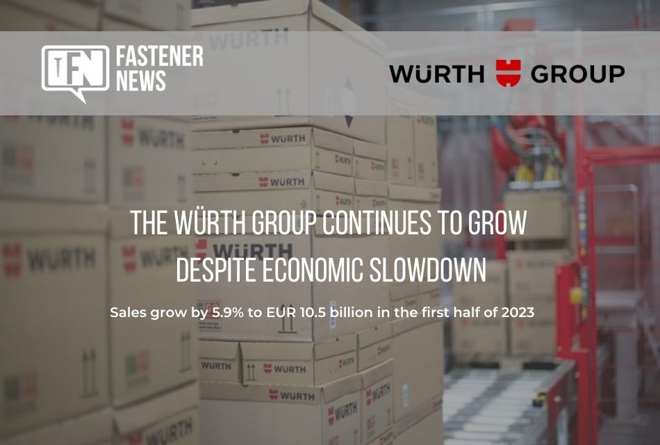 the-wurth-group-continues-to-grow-despite-economic-slowdown