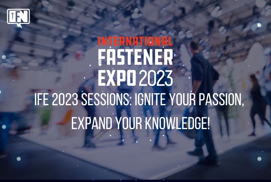 ife-2023-sessions:-ignite-your-passion,-expand-your-knowledge!