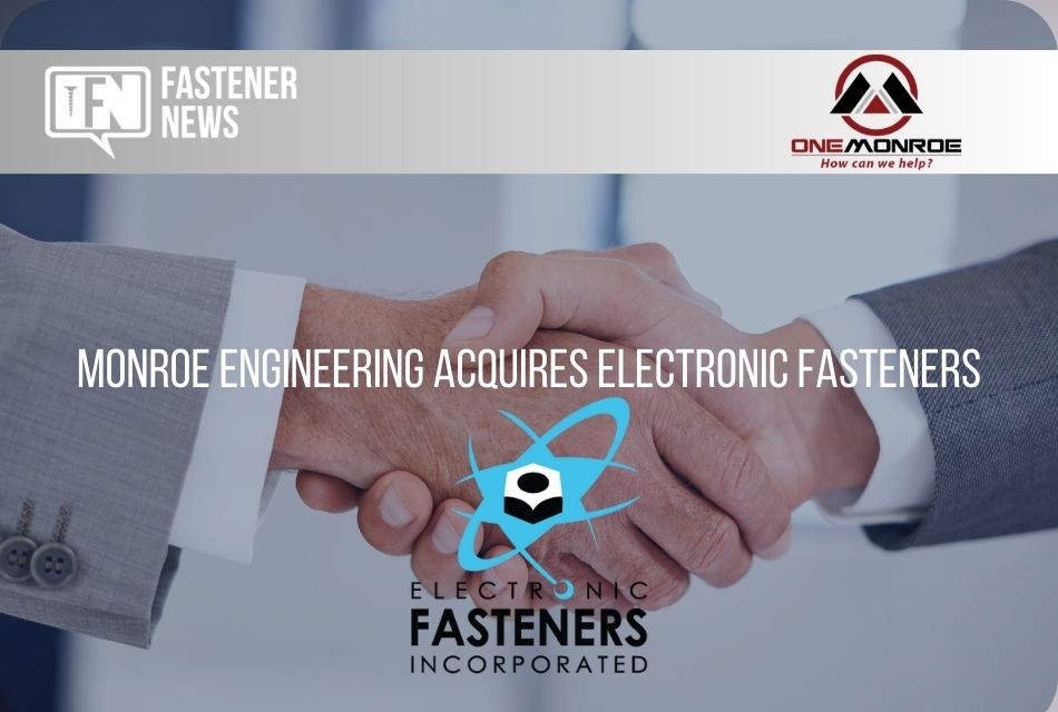 monroe-engineering-acquires-electronic-fasteners