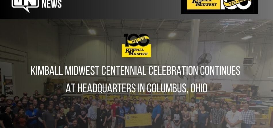 kimball-midwest-centennial-celebration-continues-at-headquarters-in-columbus,-ohio