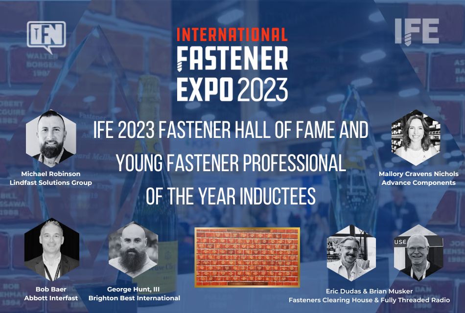 ife-2023-fastener-hall-of-fame-and-young-fastener-professional-of-the-year-inductees