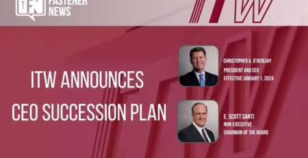 itw-announces-ceo-succession-plan