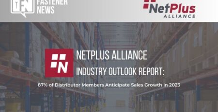 netplus-alliance-industry-outlook-report:-87%-of-distributor-members-anticipate-sales-growth-in-2023
