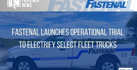 fastenal-launches-operational-trial-to-electrify-select-fleet-trucks