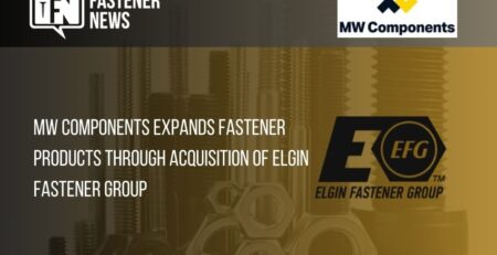 mw-components-expands-fastener-products-through-acquisition-of-elgin-fastener-group