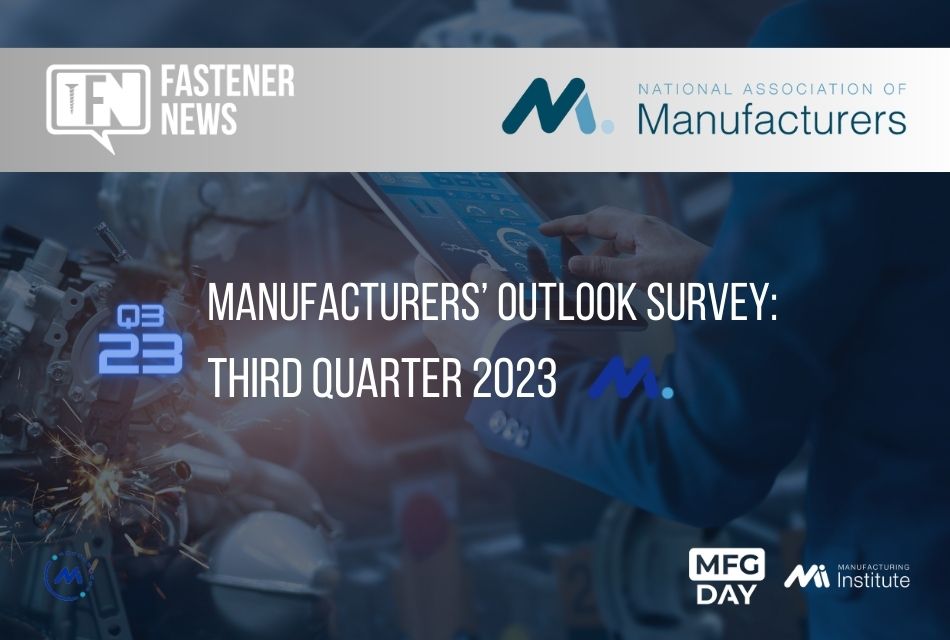 2023-third-quarter-manufacturers’-outlook-survey