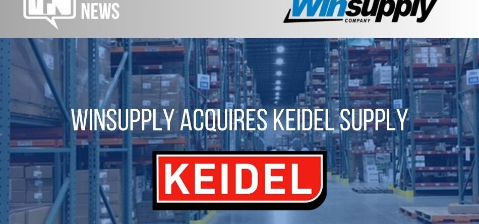 winsupply-acquires-keidel-supply