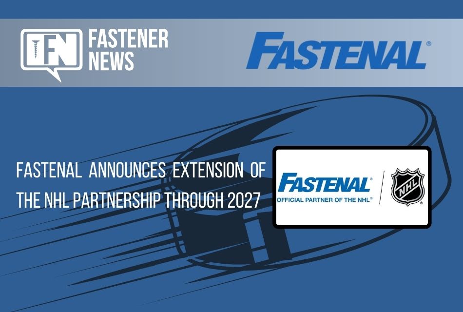 fastenal-and-the-national-hockey-league-announce-multiyear-global-partnership-extension