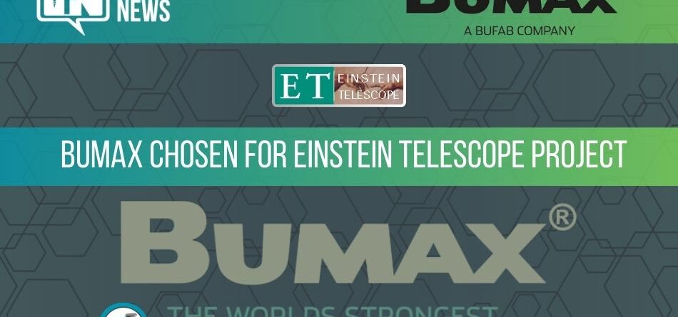 bumax-chosen-for-einstein-telescope-project