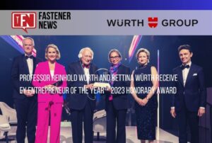 professor-reinhold-wurth-and-bettina-wurth-receive-ey-entrepreneur-of-the-year-2023-honorary-award