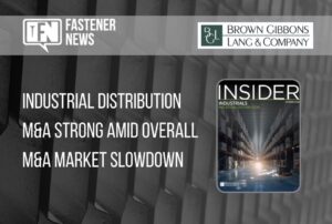 industrial-distribution-m&a-strong-amid-overall-m&a-market-slowdown