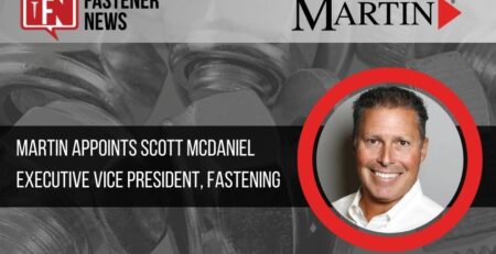 martin-welcomes-scott-mcdaniel-as-executive-vice-president,-fastening
