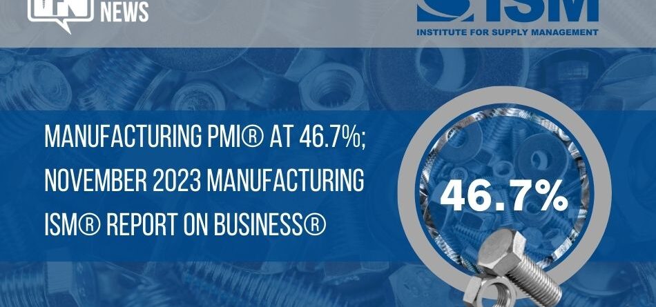 manufacturing-pmi-at-46.7%;-november-2023-manufacturing-ism-report-on-business