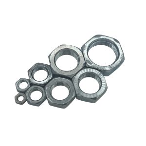 7/8 RH STEEL JNUT