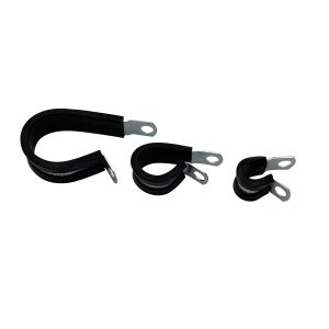 Electrical Accessories Adele Clamps