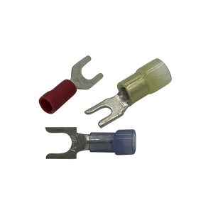 Electrical Accessories Spade Terminals