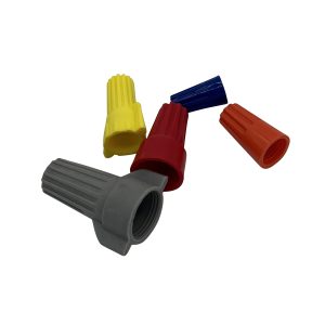 Electrical Accessories Wire Nuts