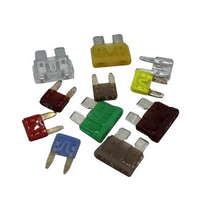 Standard Blade Fuses 7.5 Amp Brown Type ATO